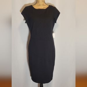 Dalia Short Sleeve Pin-up Dress | NWT! | Sz. 10